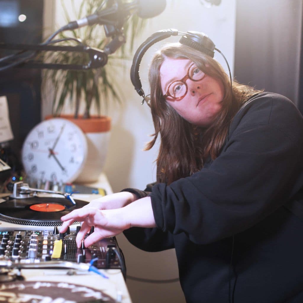 Synth Day 2019: Emma-Jean Thackray with Elliot Galvin, Danalogue and others // 23-05-19