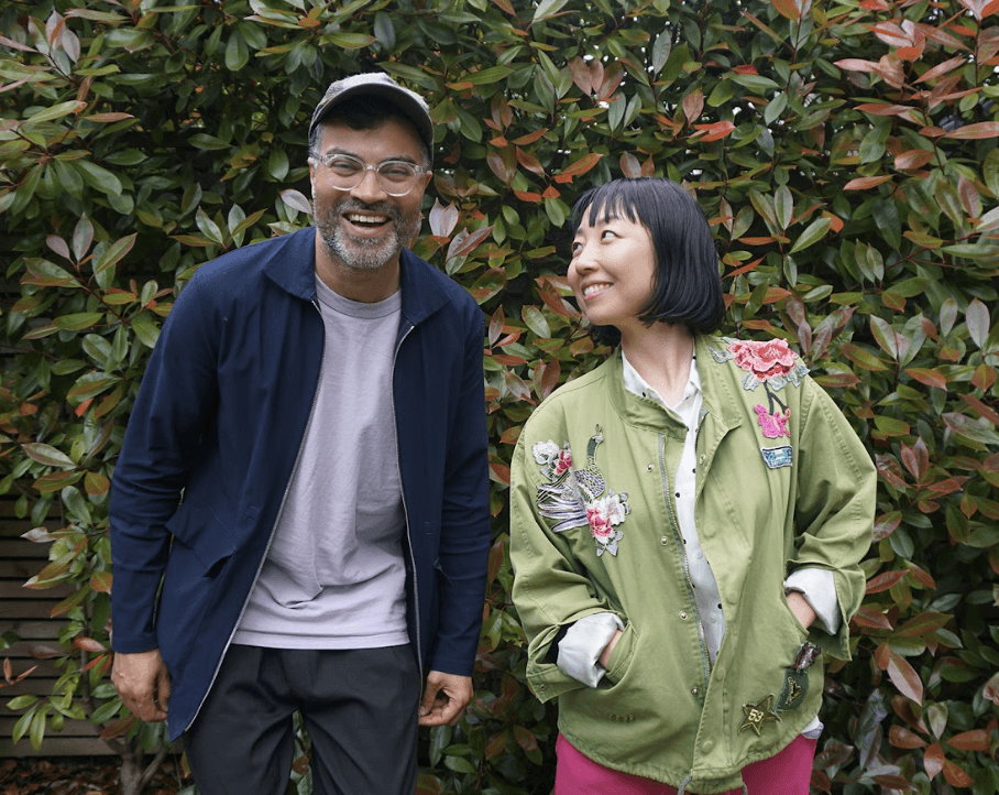 Ambient Flo with Mari*