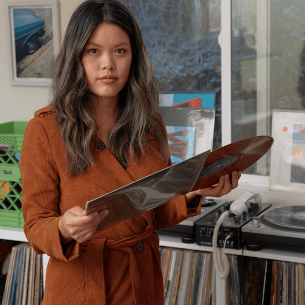 Artform Radio: Christine Mai Nguyen // 09-07-20