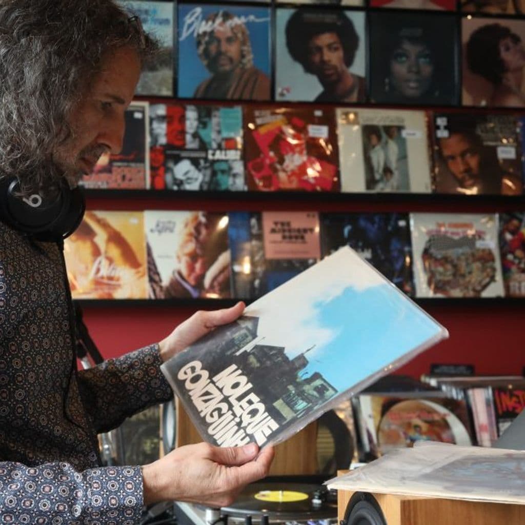 Artform Radio: Mario Caldato Jr // 12-11-20