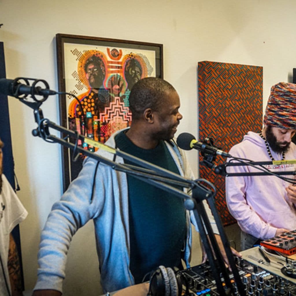 CoOp presents: Selectors Assemble with IG Culture, Wonky Logic, EVM 128 and Alex Phountzi // 17-1-20