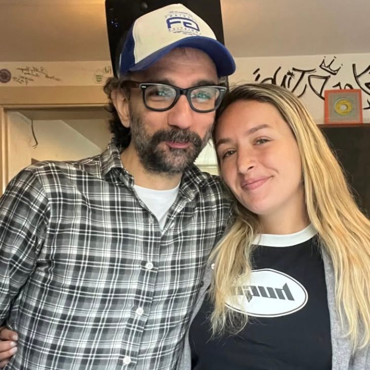 No Problemo #14: Pedro Montenegro w/ Gracie Convert