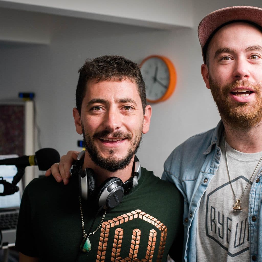 Wormfood with Nubiyan Twist and Retrospective For Love // 09-11-2016