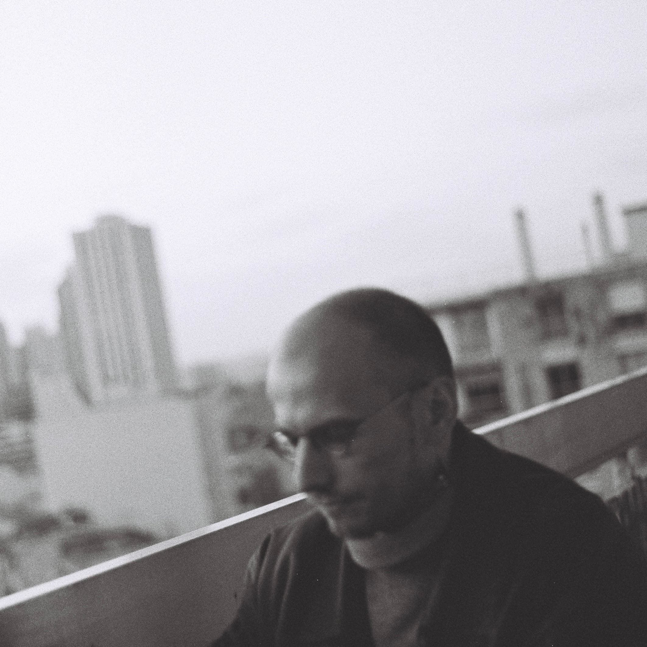 New Voices: Maxime L. w/ Alvin Cobb Jr.