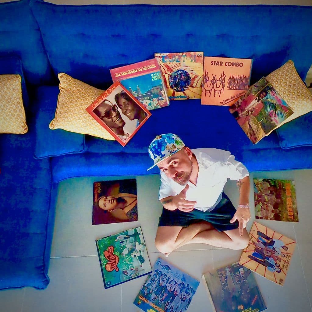 Label Fair: Atangana Records // 04-05-20