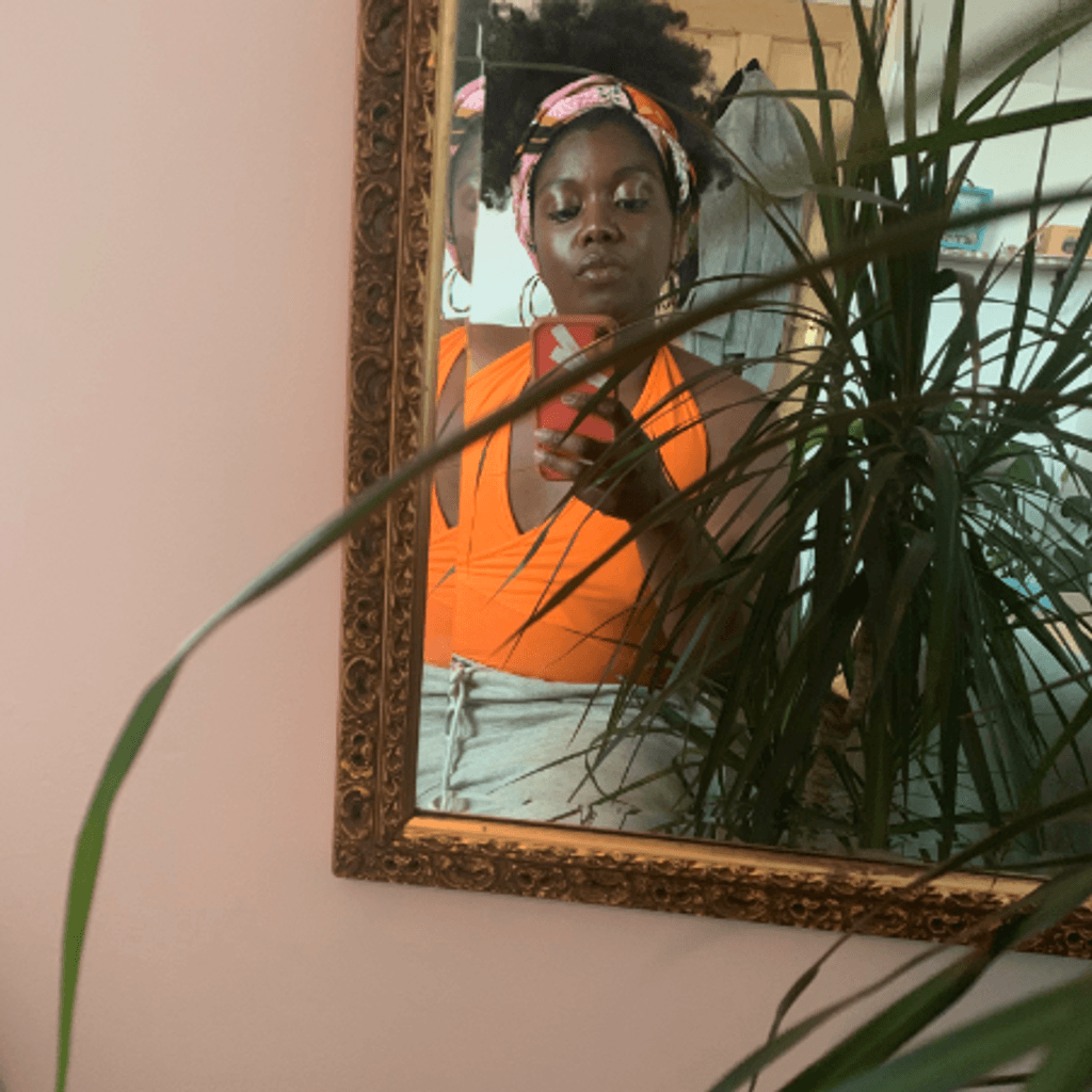 Yazmin Lacey // 07-06-20