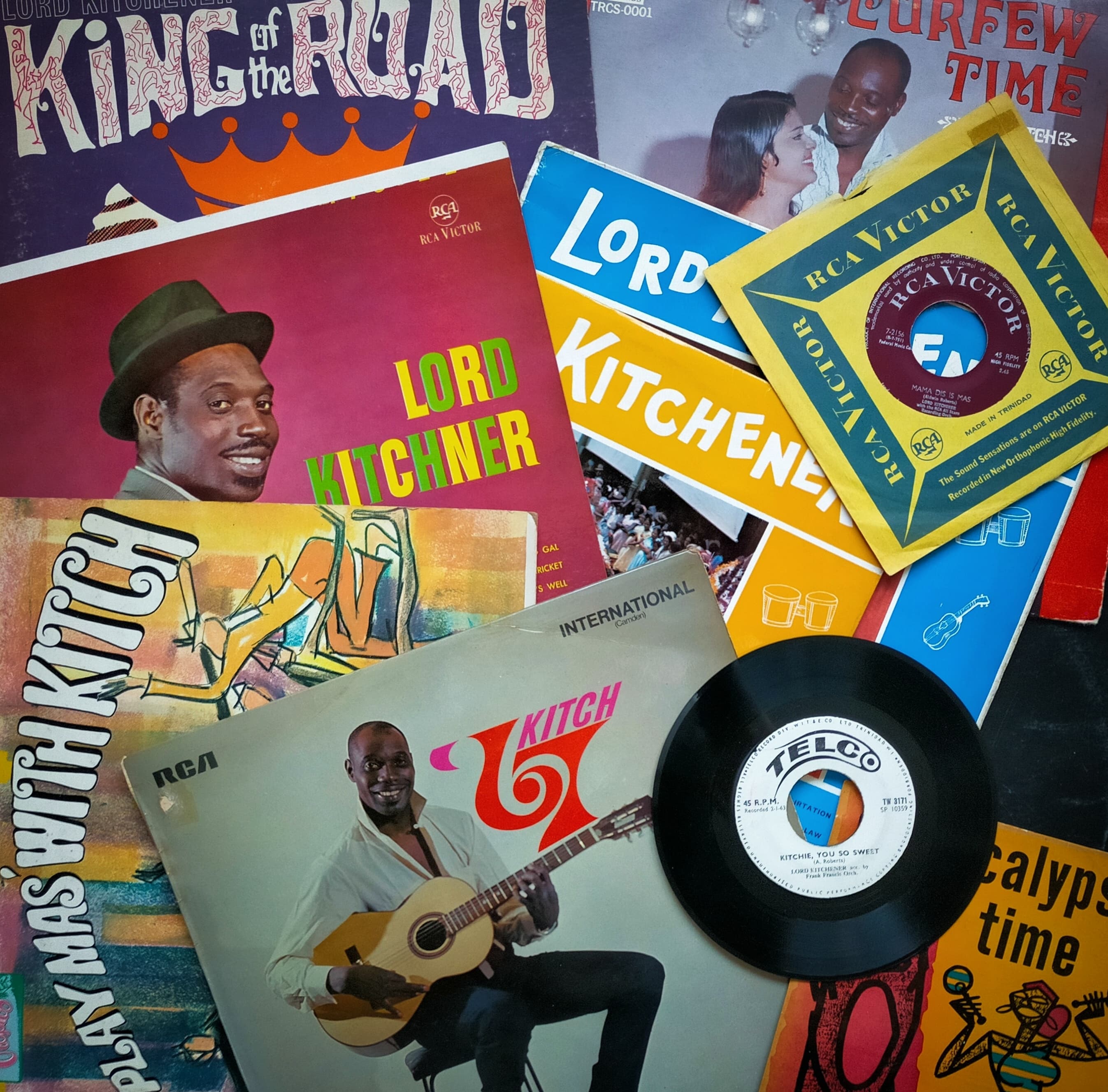 Doctor Kitch: Lord Kitchener at 100