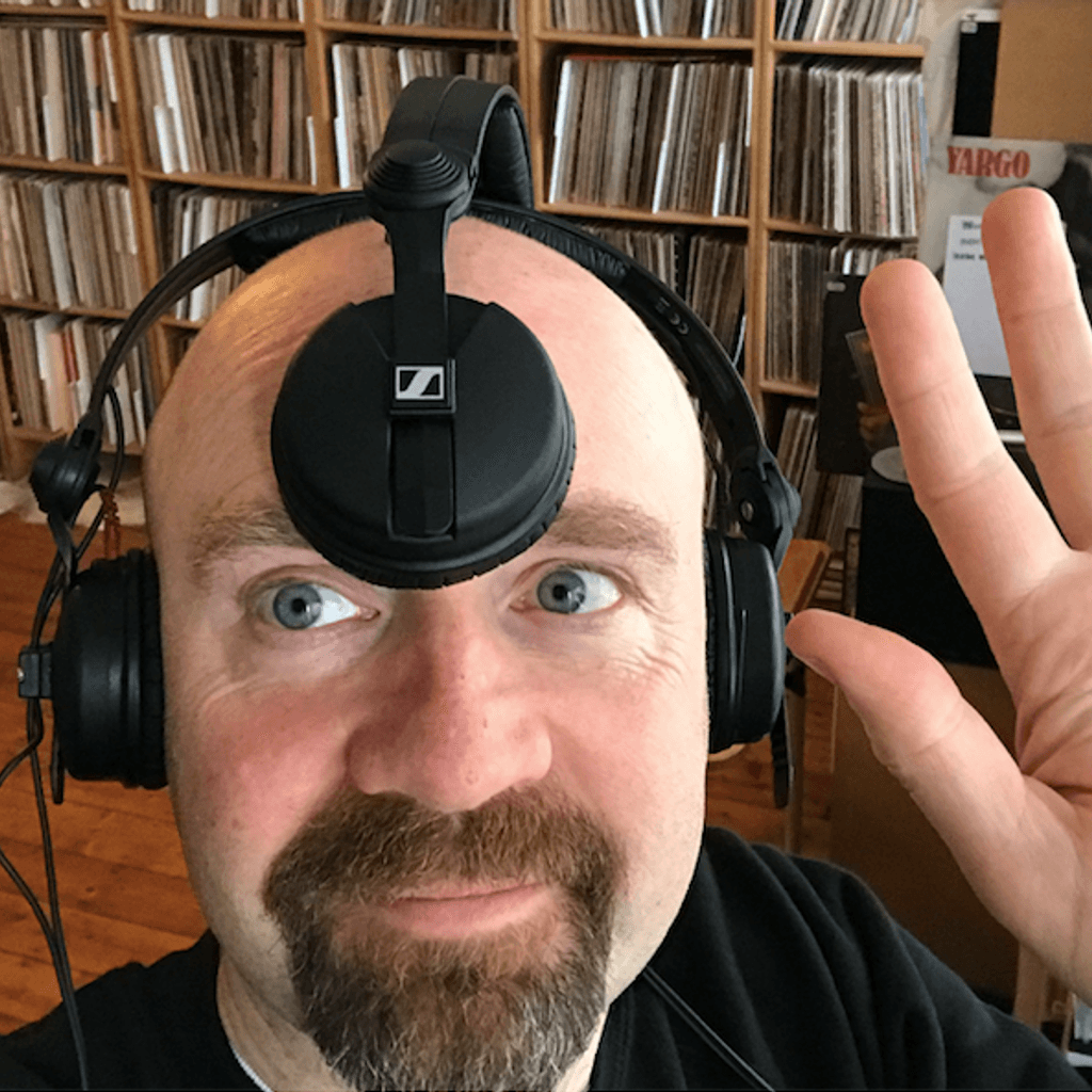 Mr. Scruff // 04-01-21