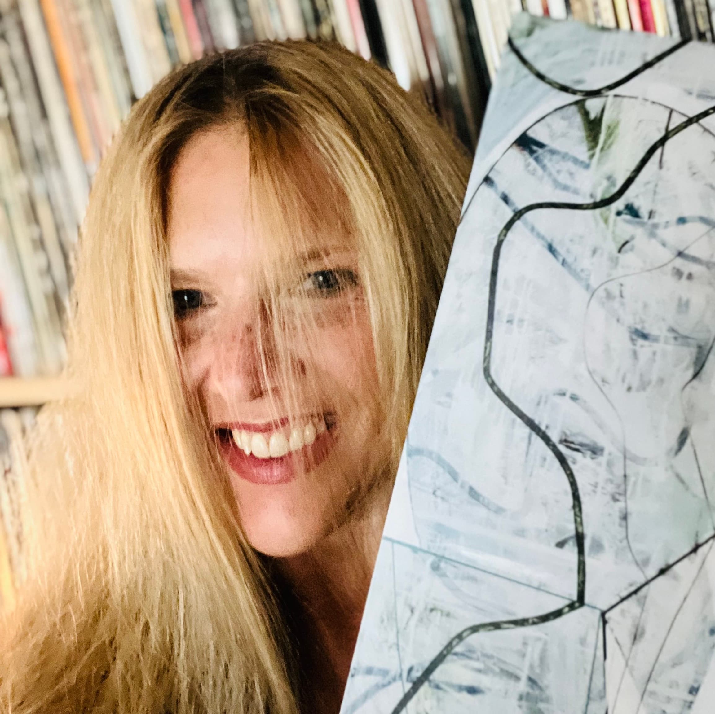 Balearic Breakfast: Colleen 'Cosmo' Murphy & James Alexander Bright