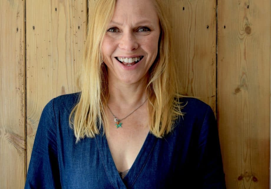 Match&Fuse: Debra Richards