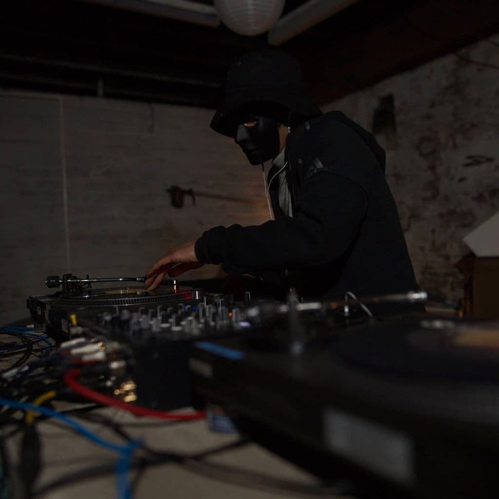 Global Roots: Club Culture