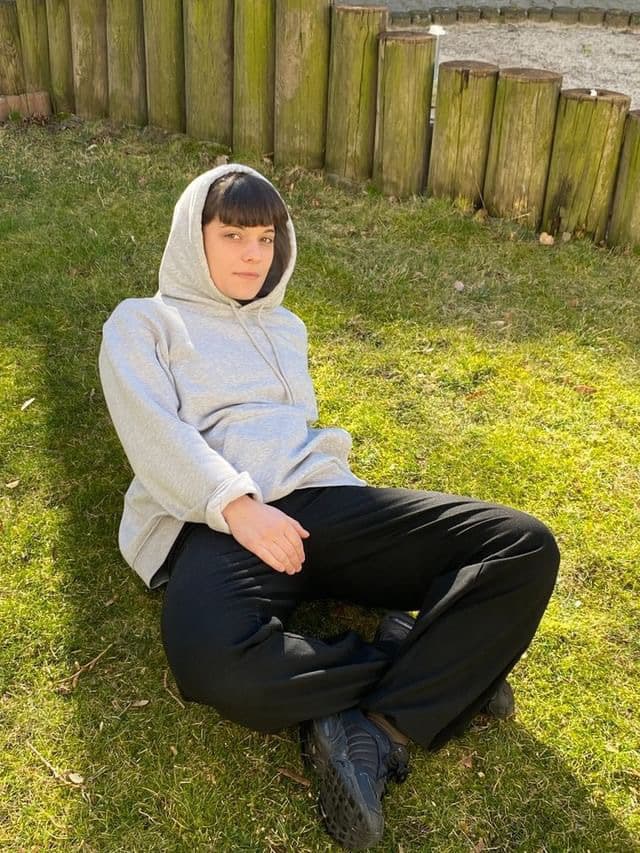 Astral Jam: Paula Tape with Budino