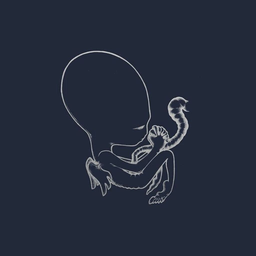 Classic Album Sundays: Sigur Rós // 26-08-2018