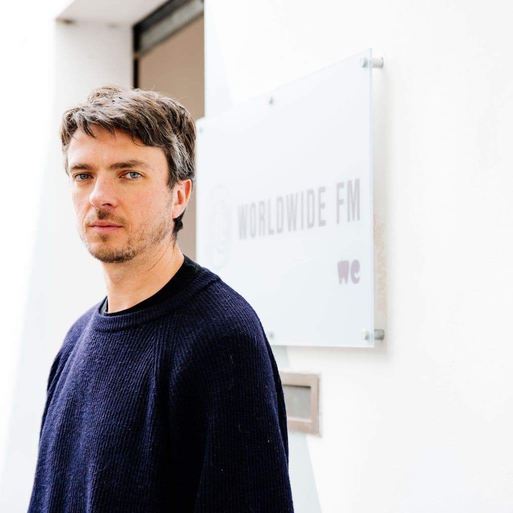 Drummers Inc: Hello Skinny // 05-06-18