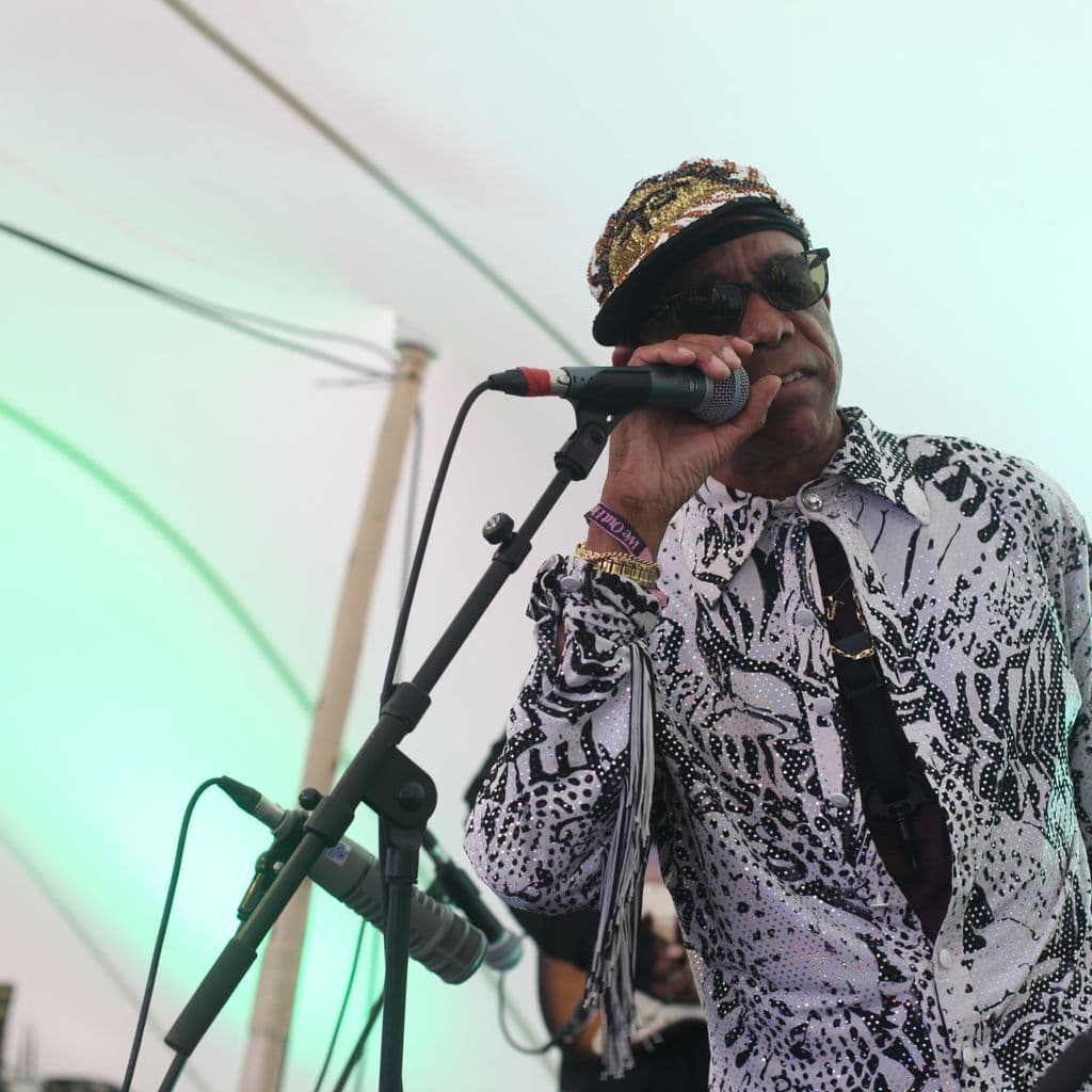 We Out Here Radio: Global Roots, Idris Ackamoor, Wax Poetics & Alabaster DePlume