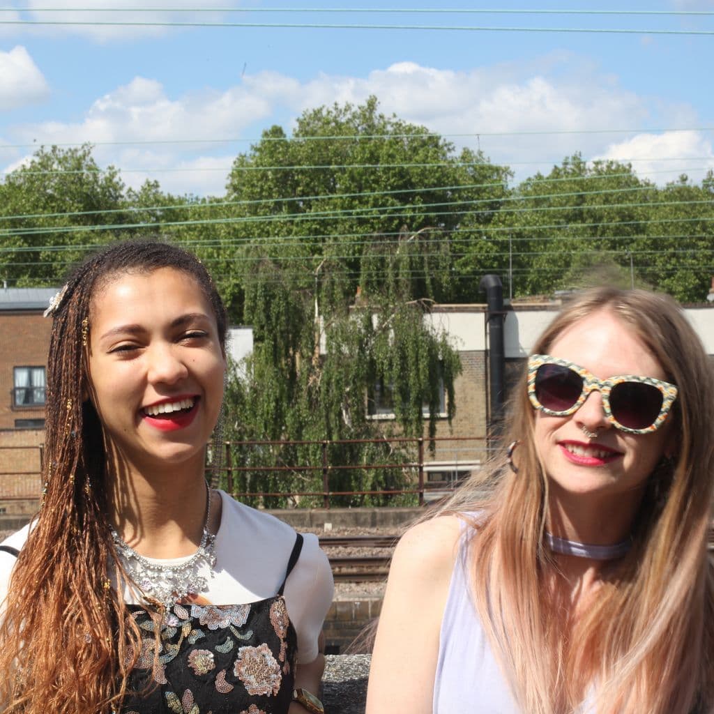 WW Daily: Tina Edwards with Jelly Cleaver // 24-05-19