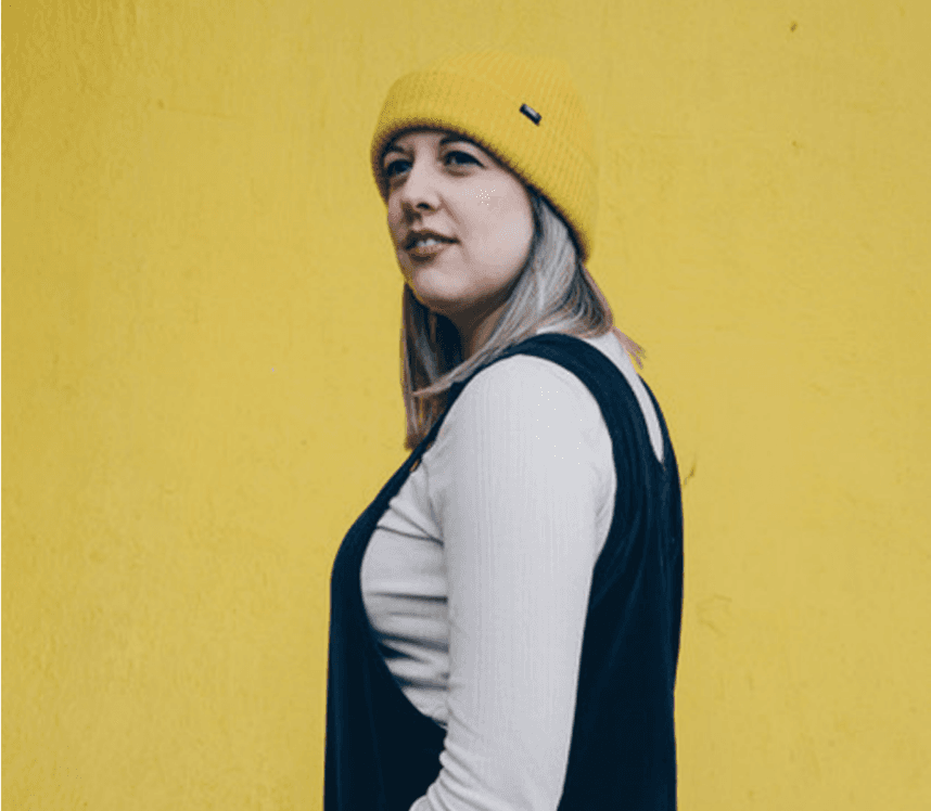 Universal Sanctuary: Echo Juliet with Kaidi Tatham