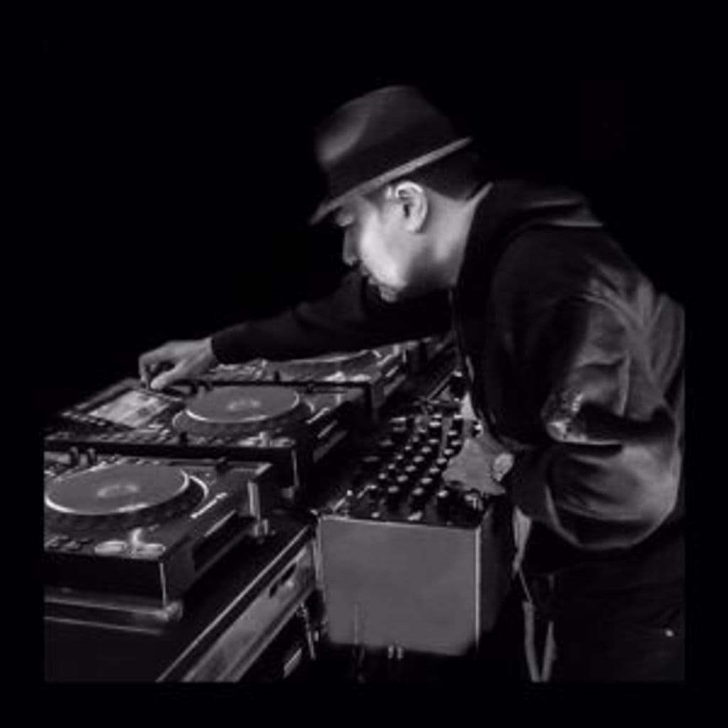 Lockdown Sessions with Louie Vega
