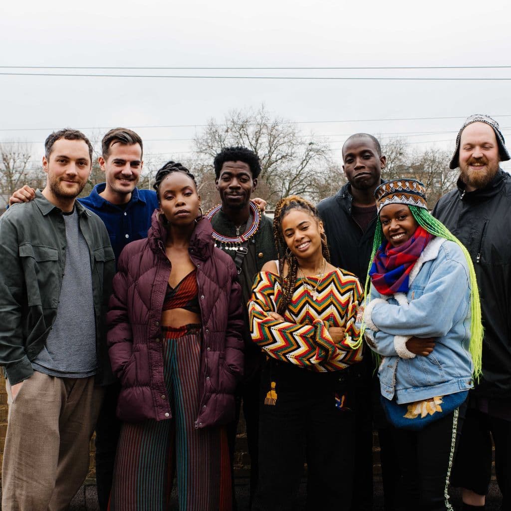 Extra Soul Perception with Tash LC // 19-02-20