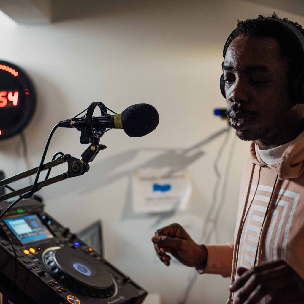 WW Daily: Thris Tian // 17-07-18