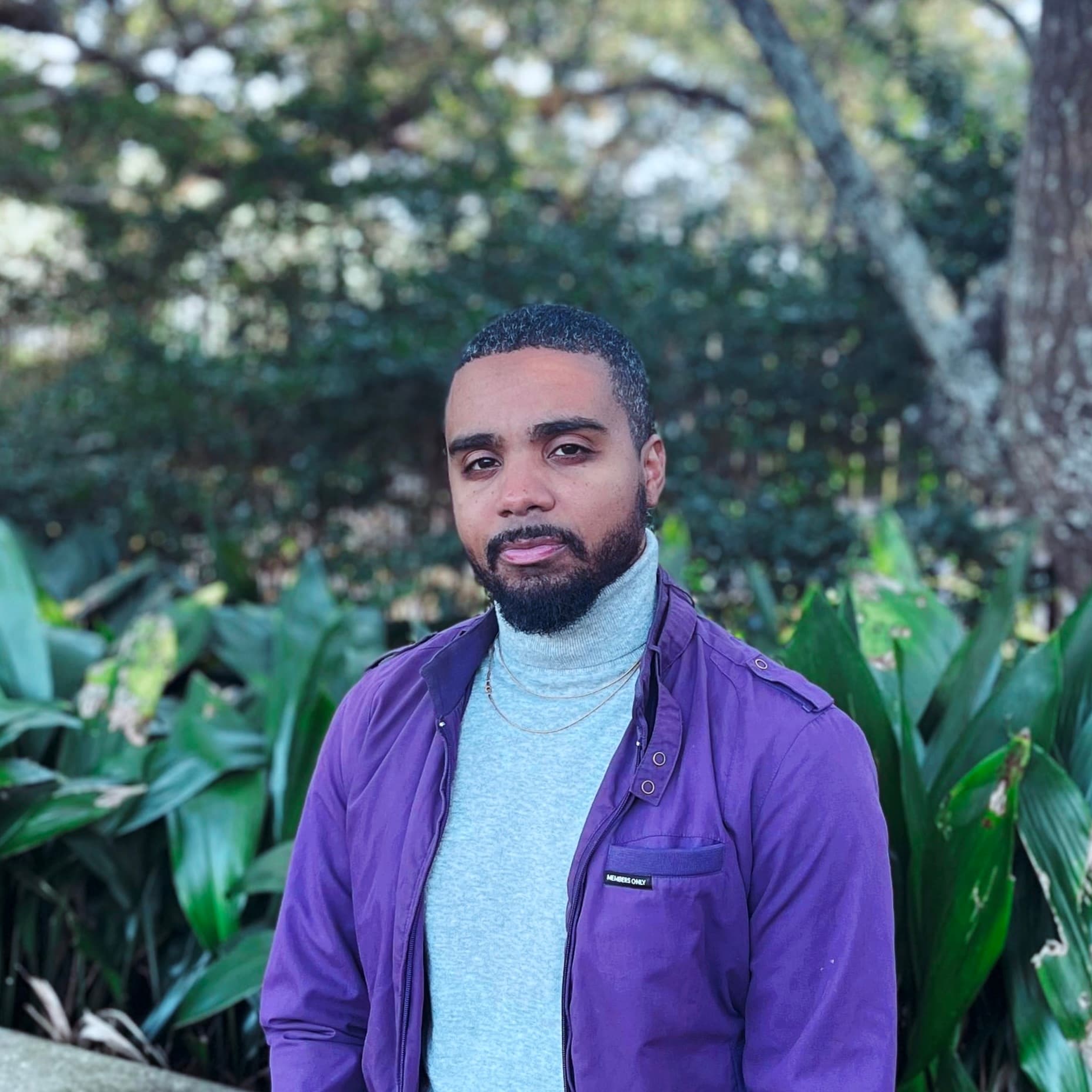 WW New Orleans: DJ Chinua