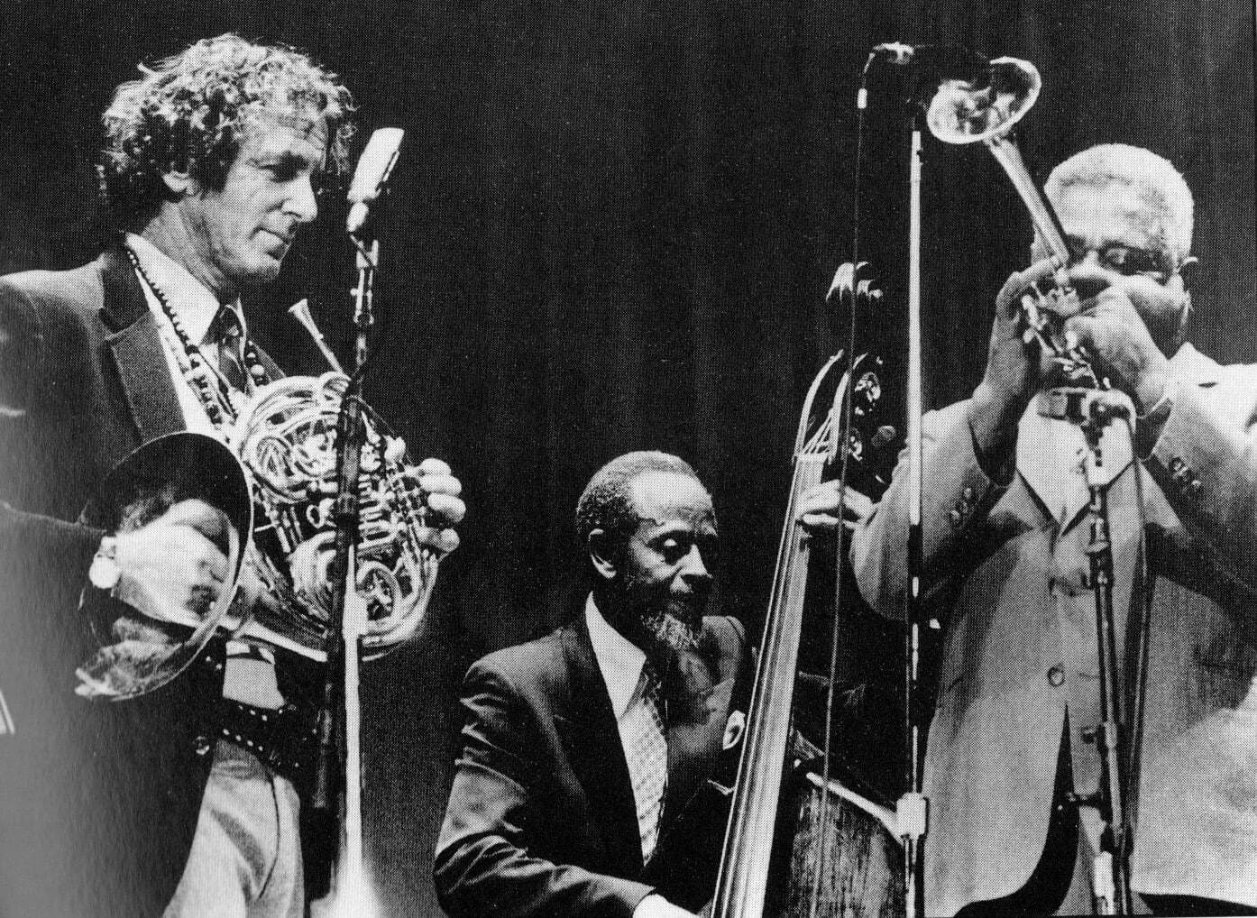 David Amram 91st Birthday Concert