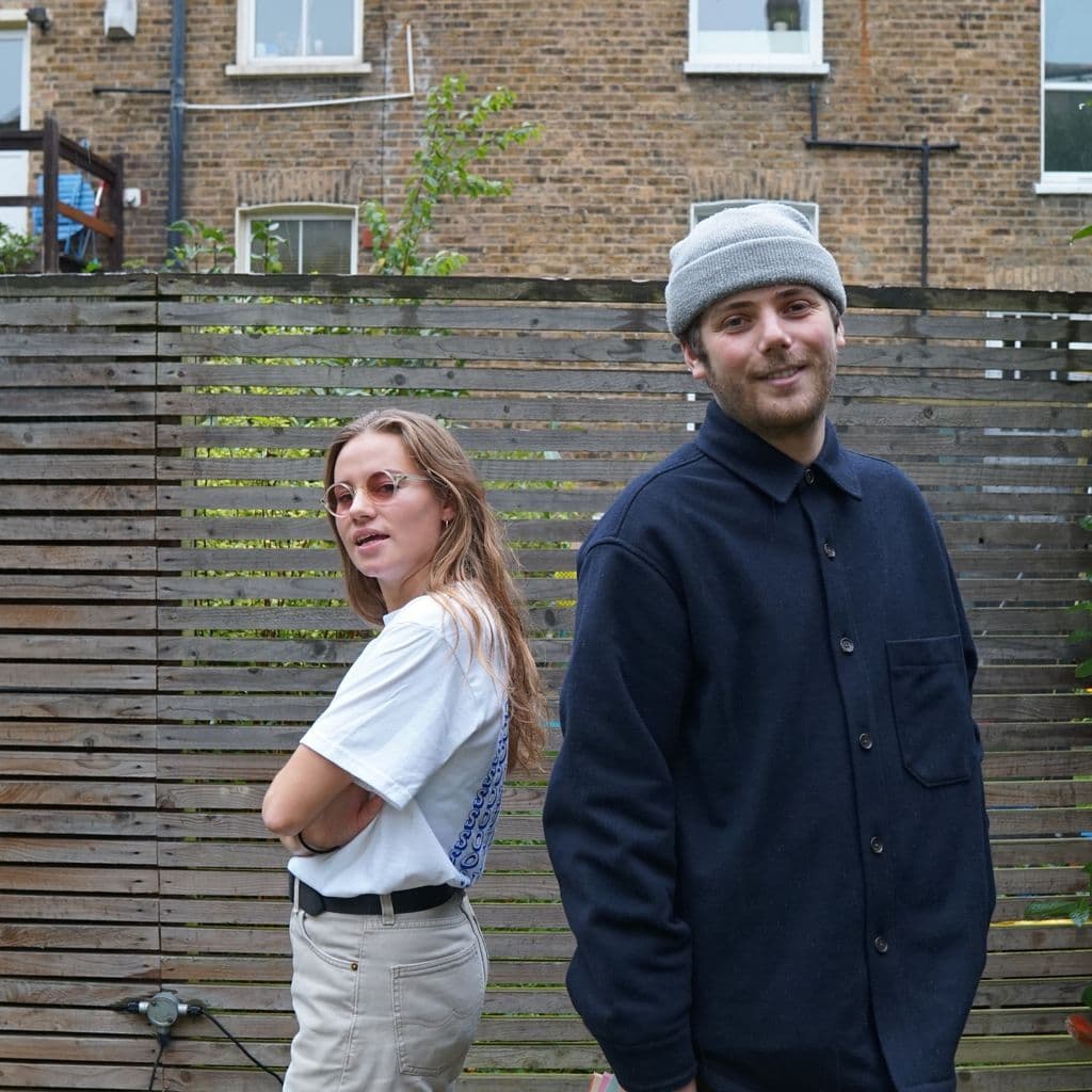 Poly-Ritmo w/ DJ Miche