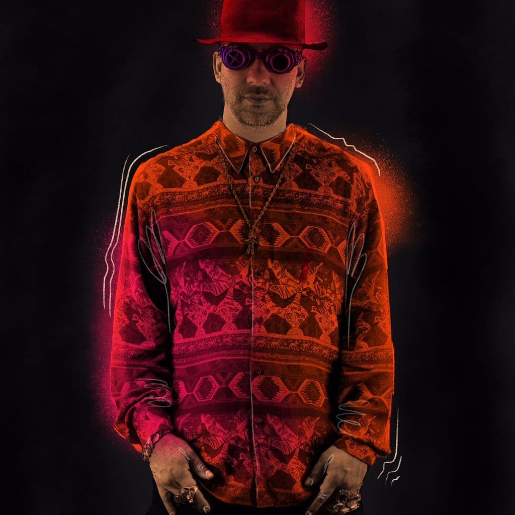 Khalab // 09-10-2018