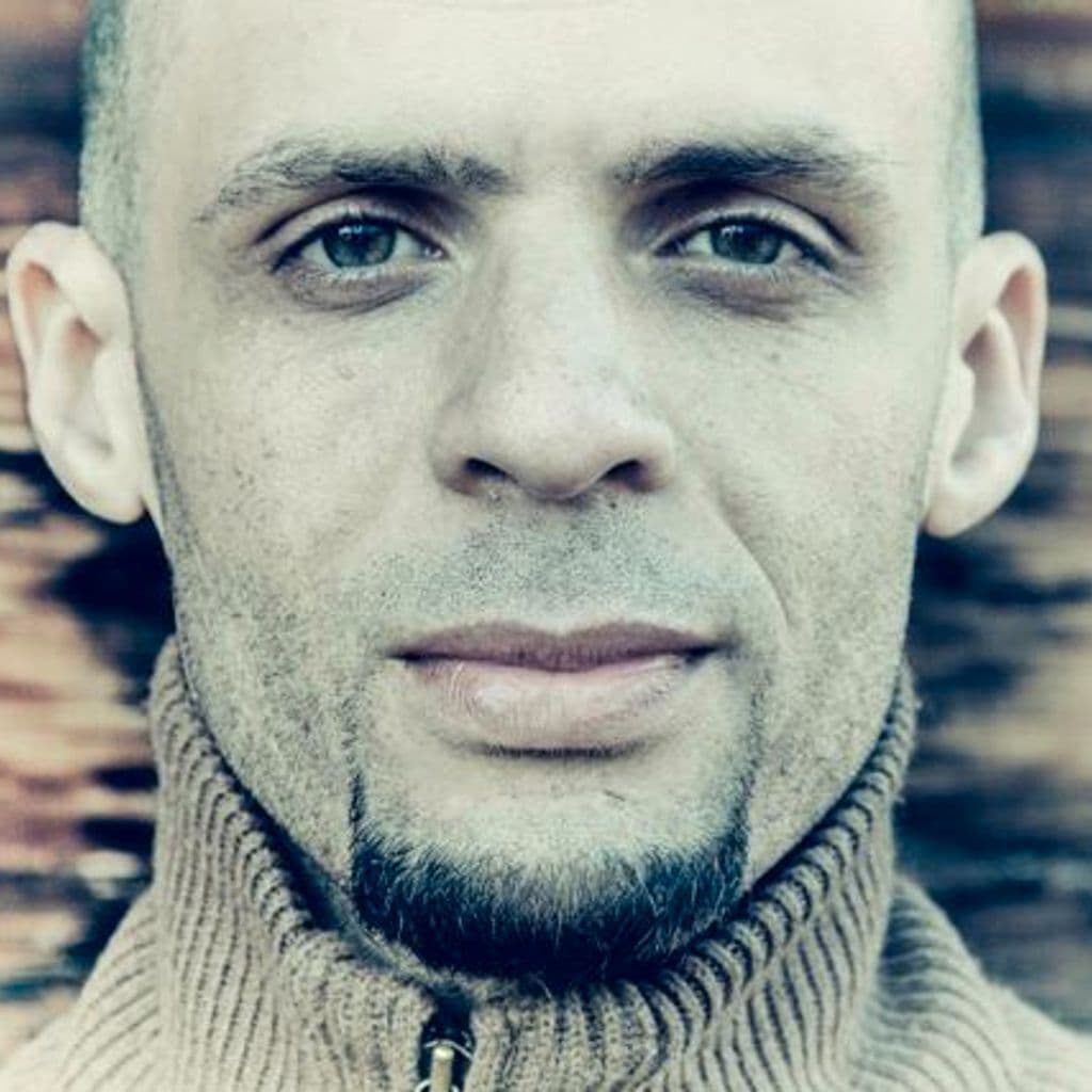 Drummers Inc: Jaimeo Brown // 22-08-17 // 12-2PM BST