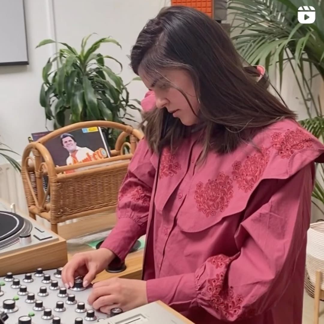 We Out Here Radio: Radio Alhara w/ Santa Leticia