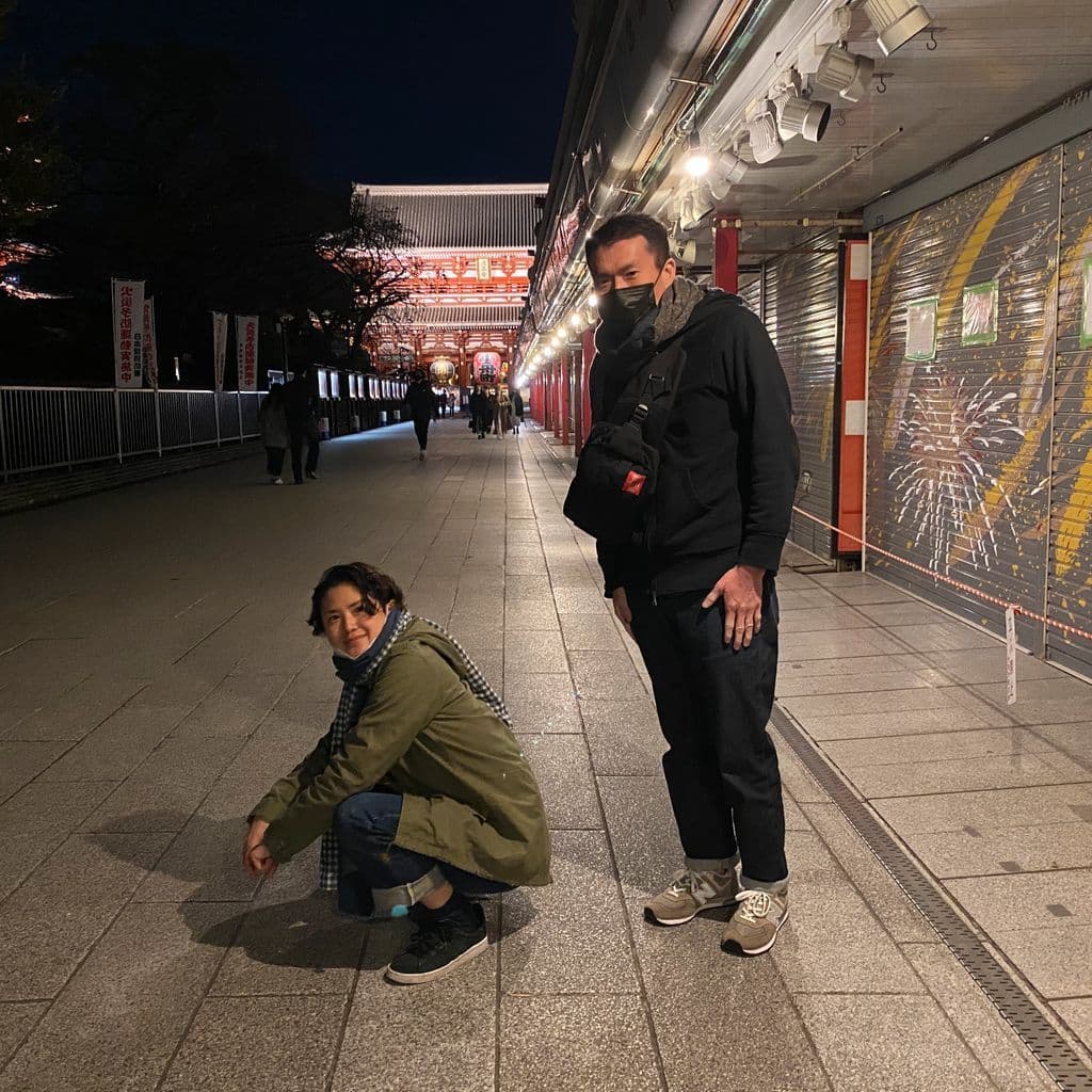 Dazzle Drums // 27-11-20