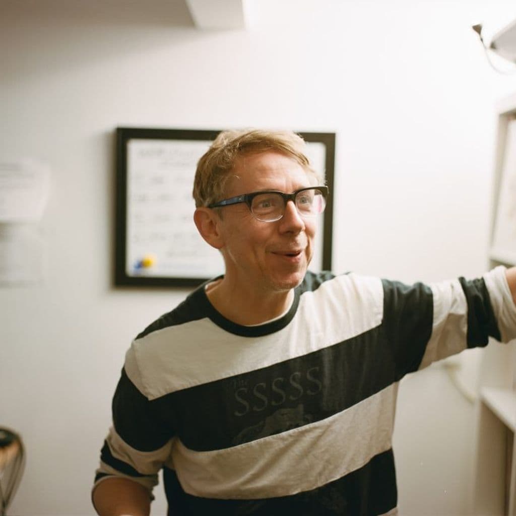 Brownswood Basement with Gilles Peterson: Manu Dibango Tribute // 25-03-20