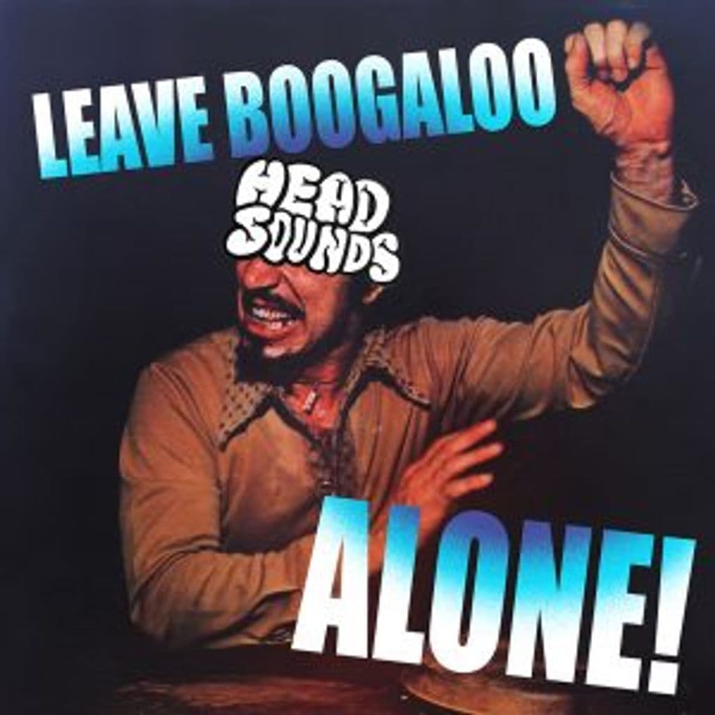 Head Sounds With Tostoni