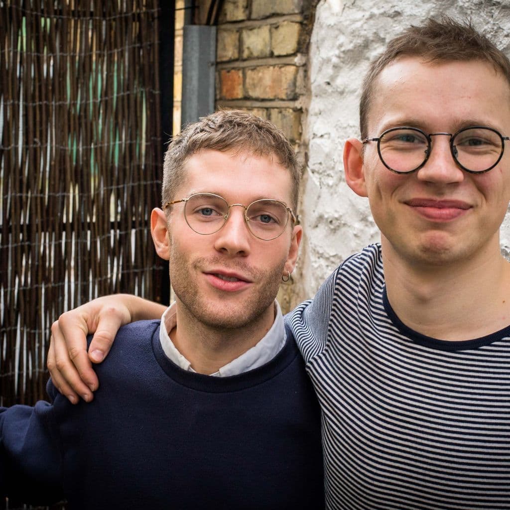 Tasker and Reckonwrong // 10-11-16