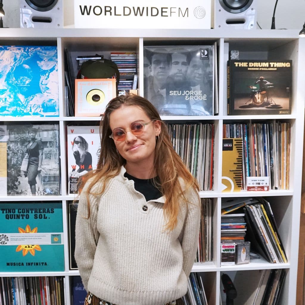 Poly-Ritmo w/ Neue Grafik