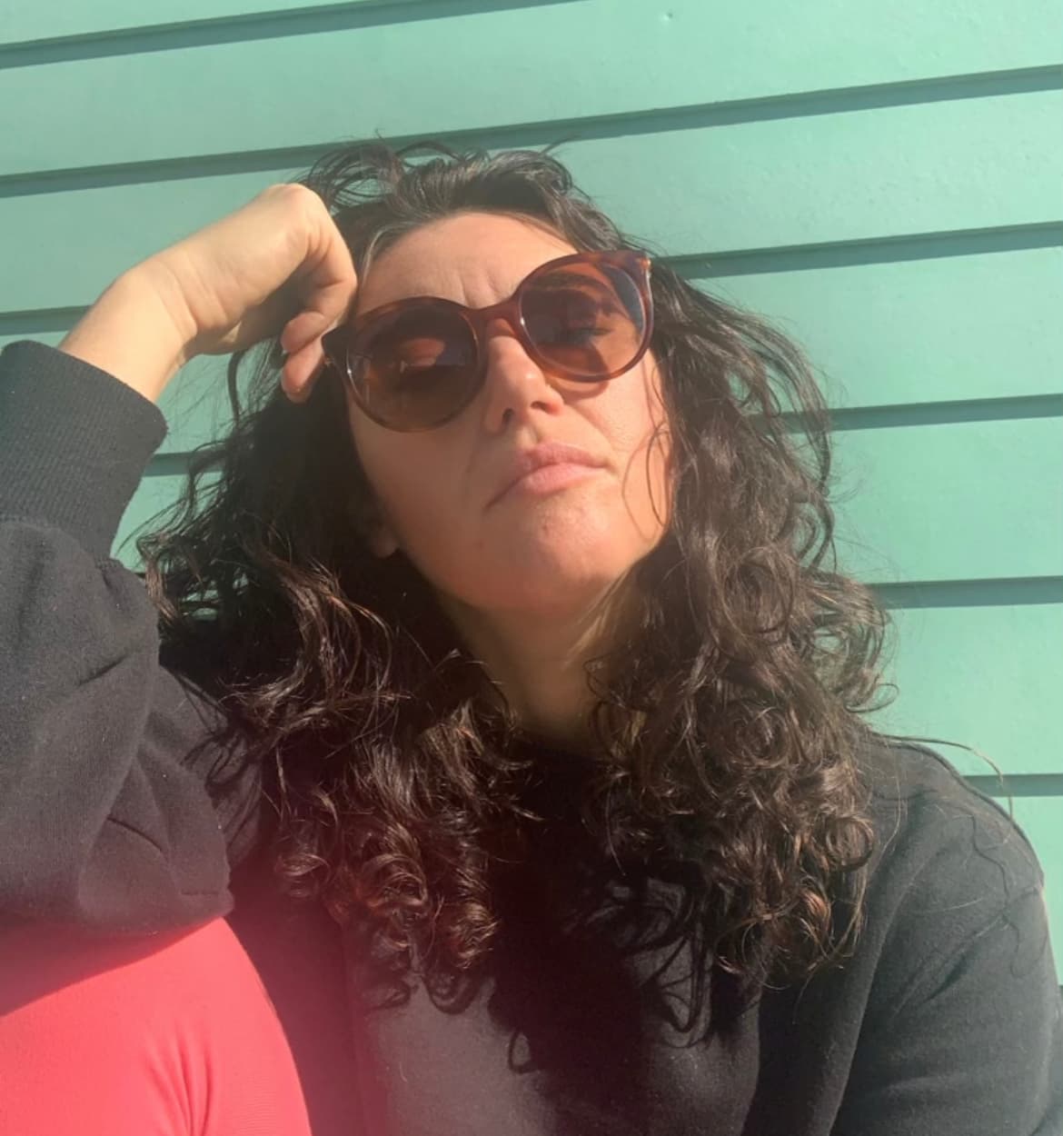 WW New Orleans: lisa giordano