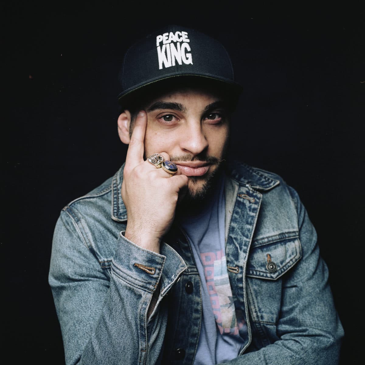 Brownswood Basement: Gilles Peterson's, Countdown to Christmas w/ Samora Pinderhughes