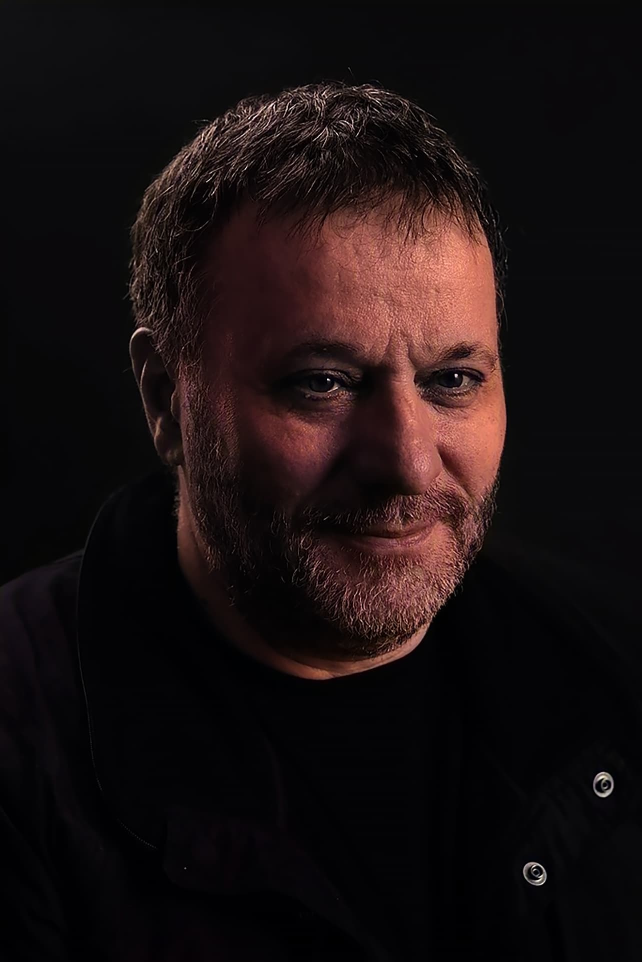 World Of Echoes: François K