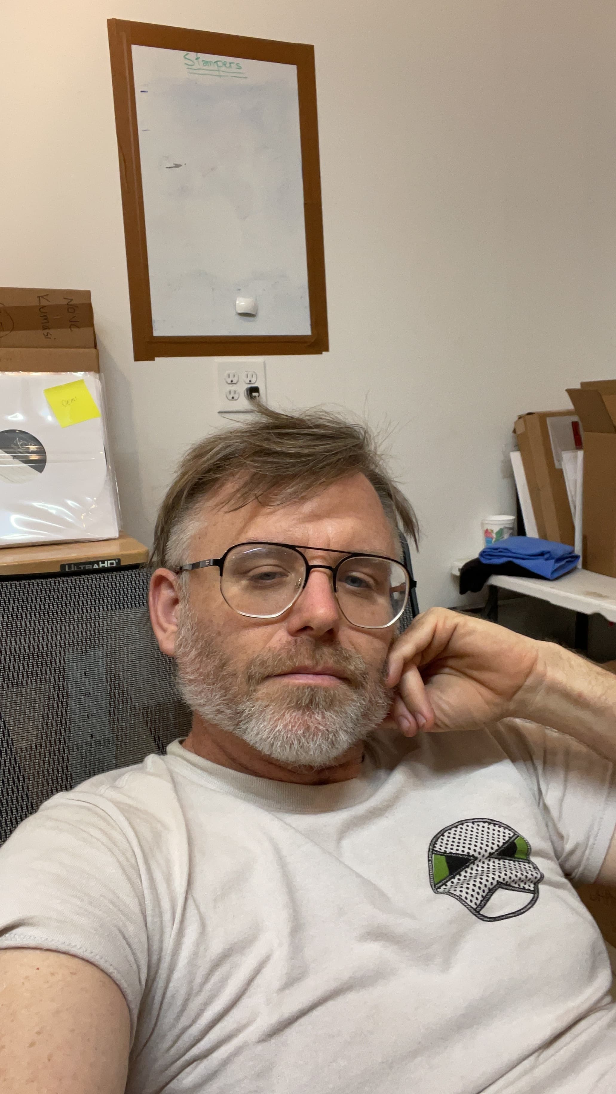 WW New Orleans: Brice Nice