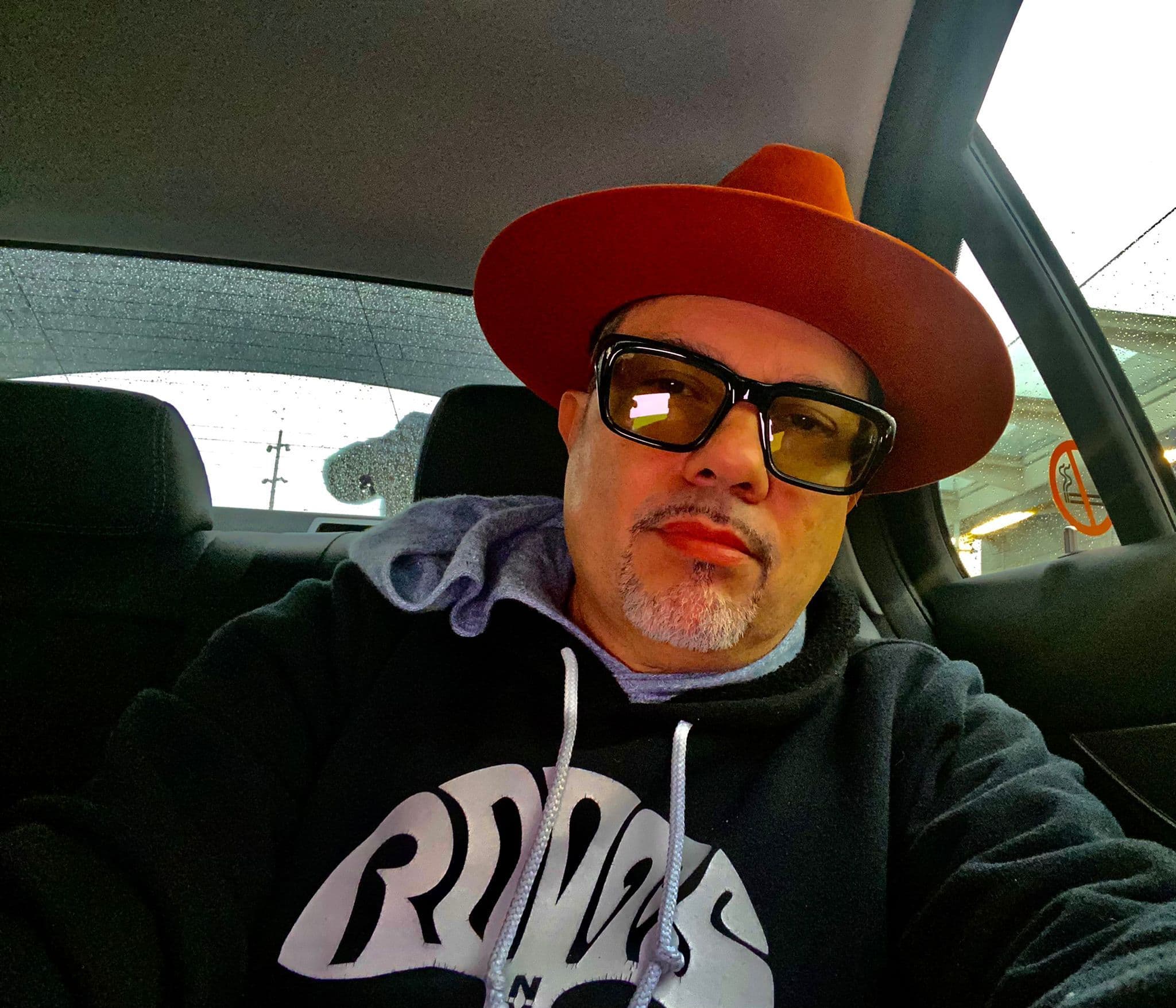 Open Air Sessions: Louie Vega