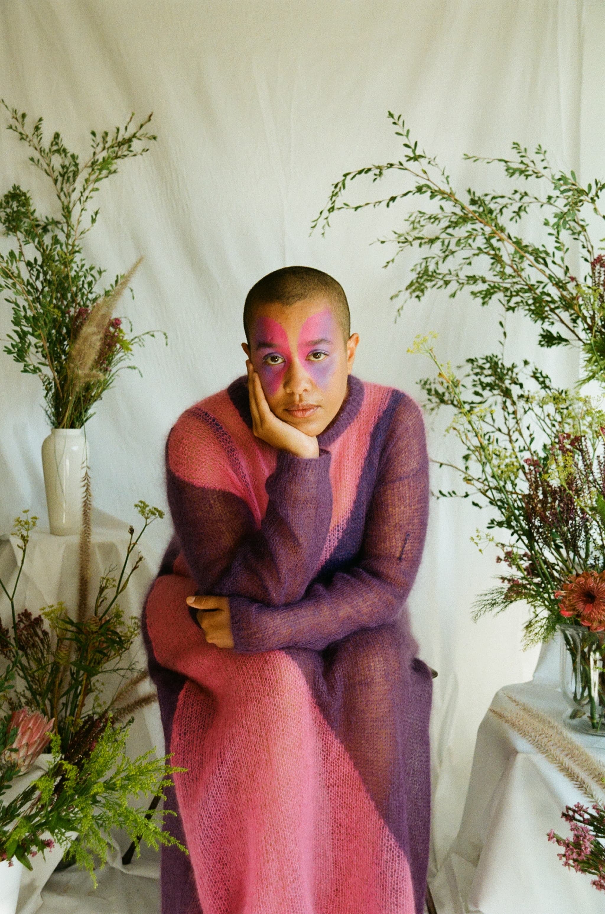 Southern Tips: Aaron P with Luh'ra