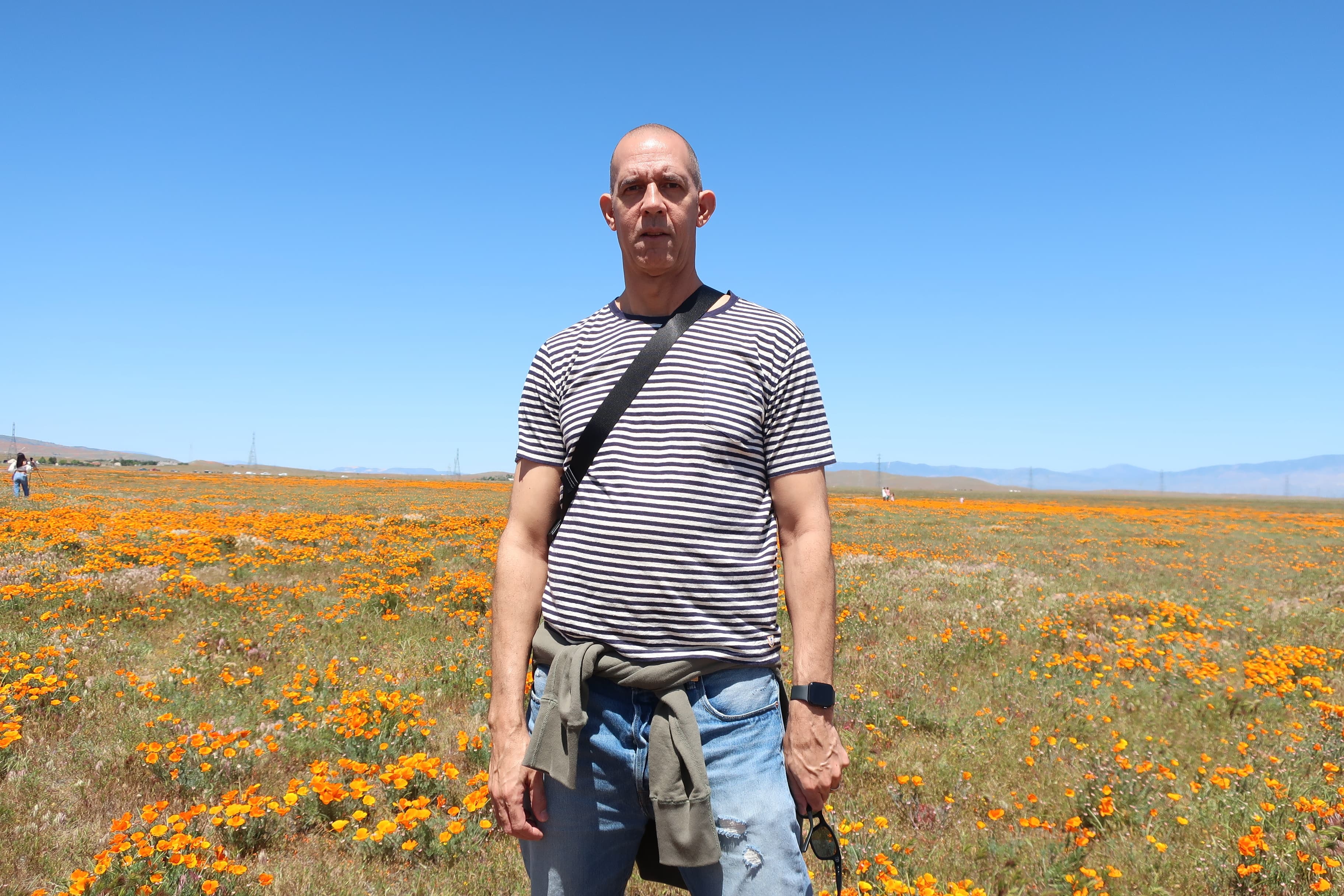 Artform Radio: Todd Roberts