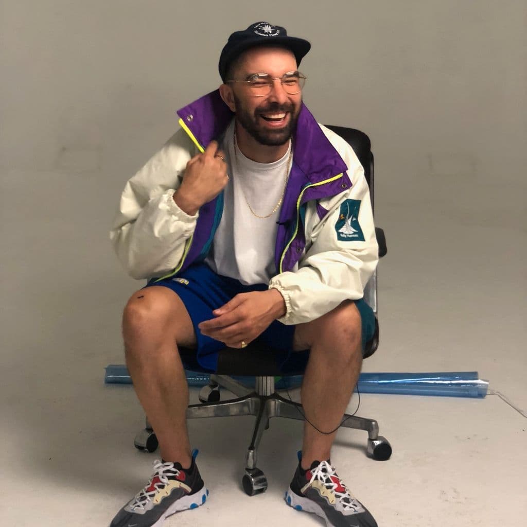 Earlybird: Lefto // 19-02-20