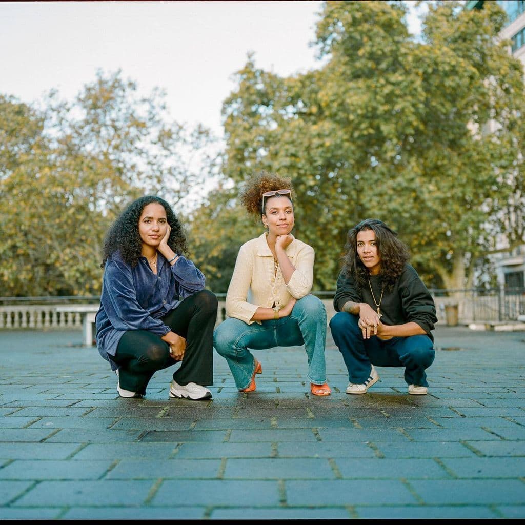 cCreole Cuts // 12-11-20