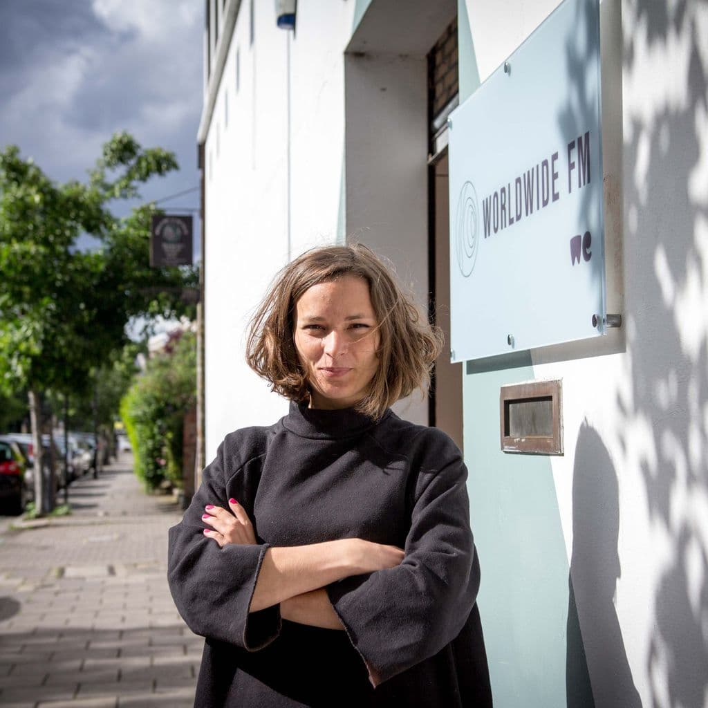 DJ Eliot // 11-07-17