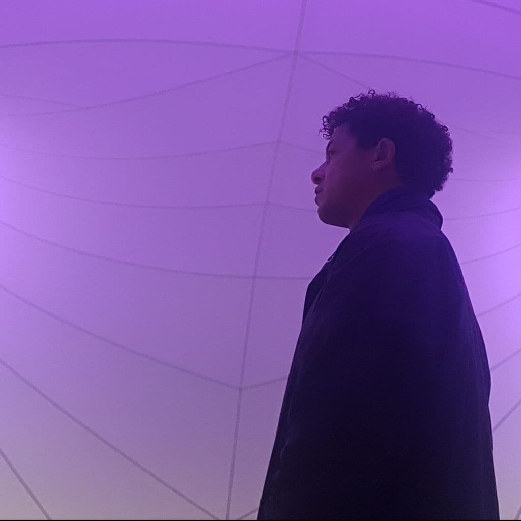 New Music Worldwide: RANGEr // 06-02-18