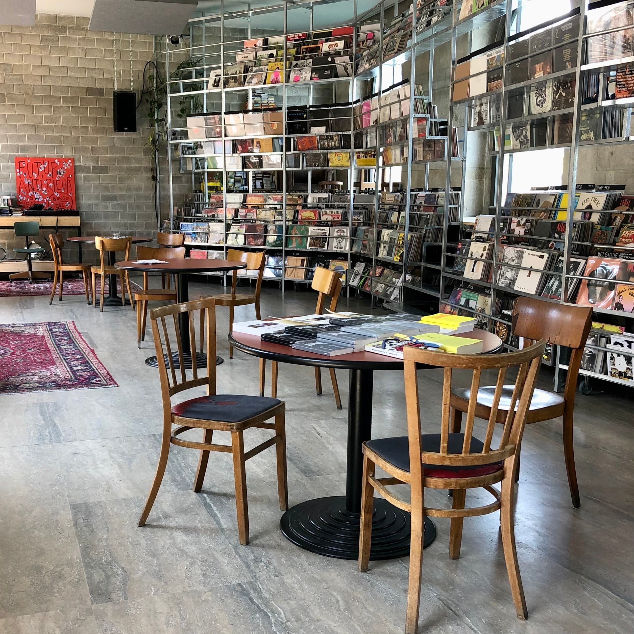 Bongo Joe Radio: Retrospective Vol.1