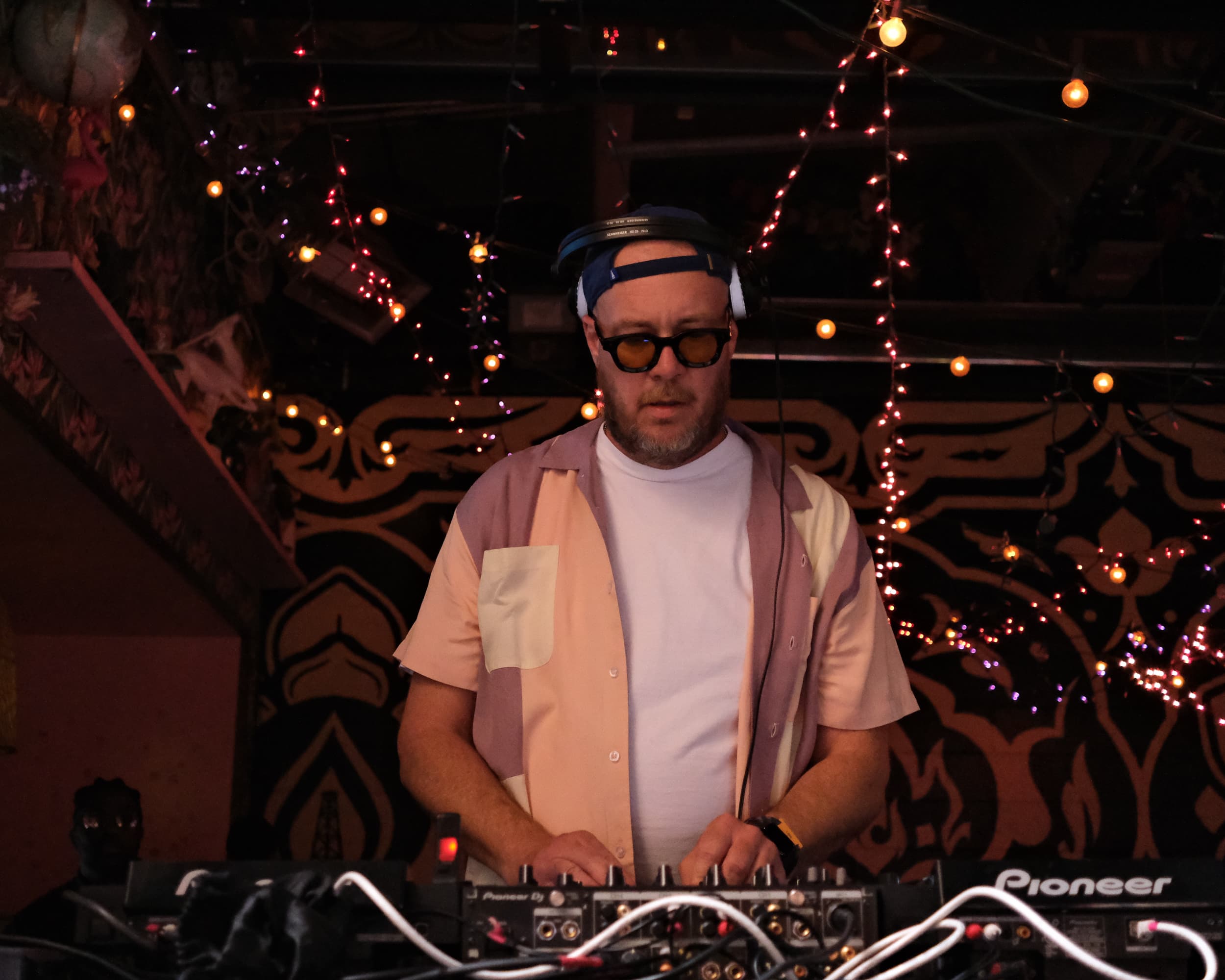 Artform Radio: Chris Haycock