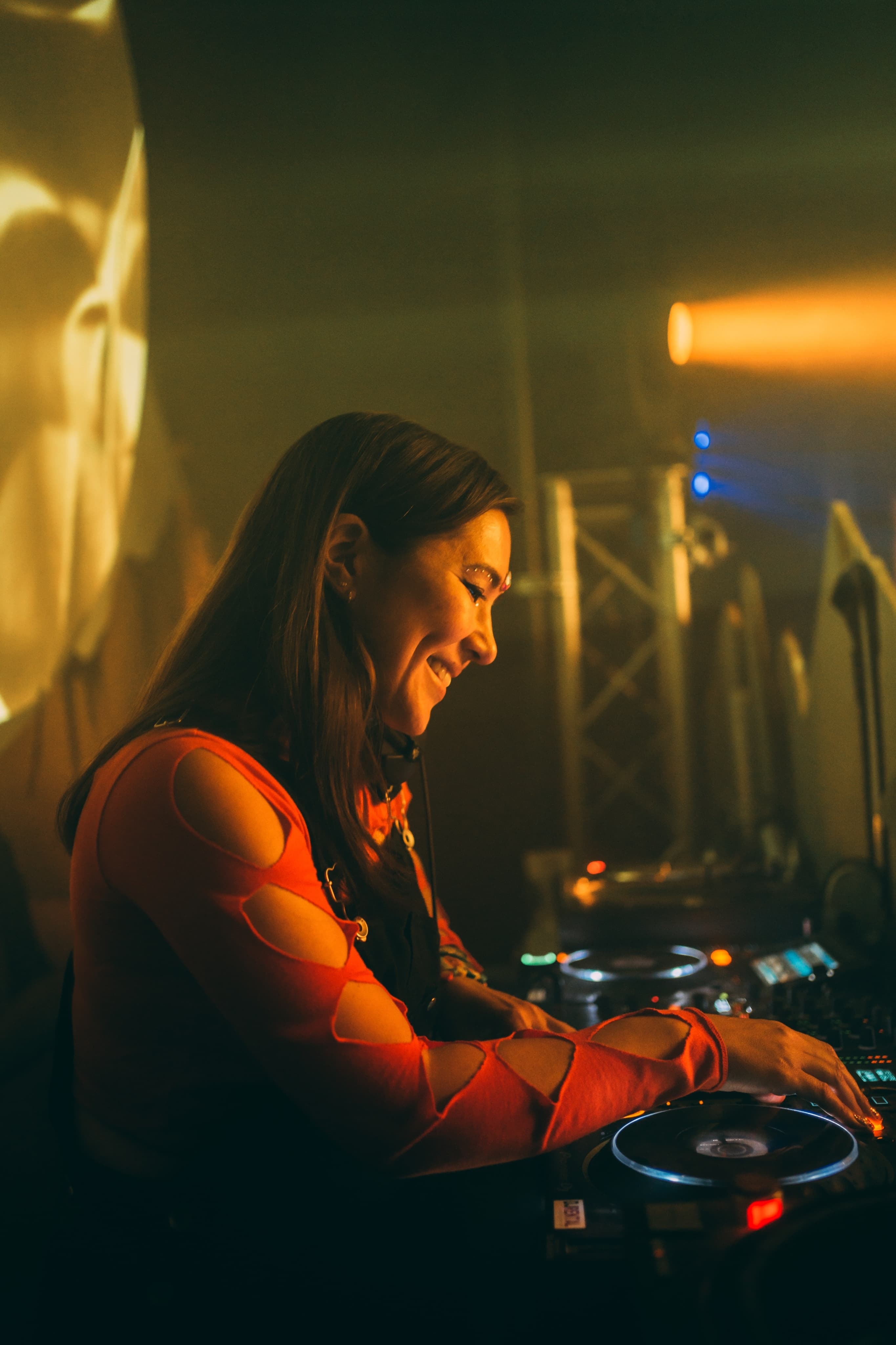 Eastern Platters: Norsicaa