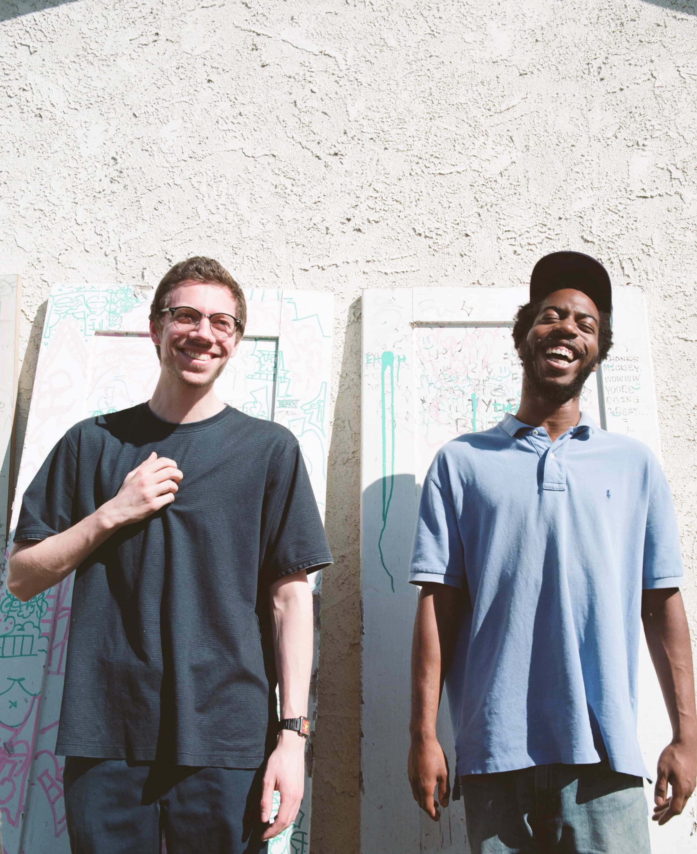 Artform Radio: Mekala Session and Jesse Justice